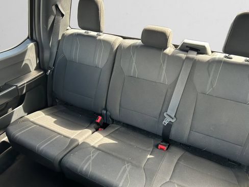 Used 2024 Ford F150 STX AWD/4WD image 14