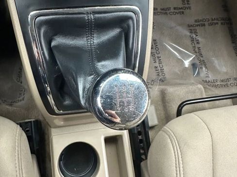 Used 2015 Jeep Compass Sport w/ Power Value Group image 13