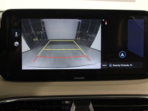 Certified 2023 Hyundai Santa Fe SEL image 28