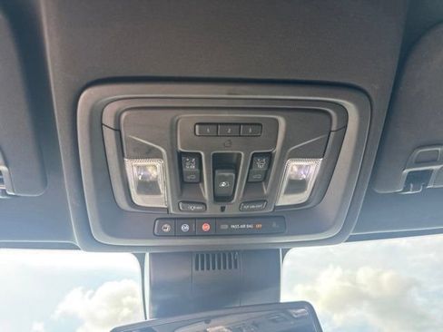 Used 2023 Chevrolet Silverado 1500 ZR2 AWD/4WD image 23