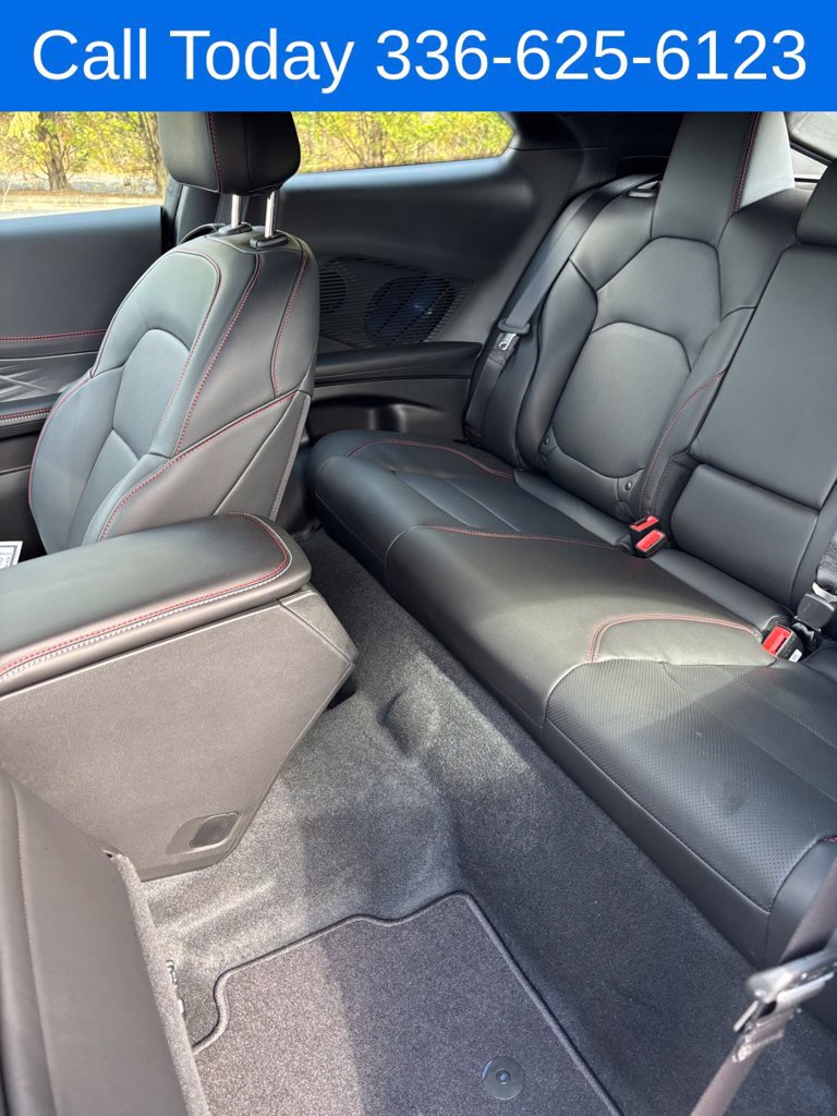 New 2026 Dodge Charger R/T AWD/4WD image 13