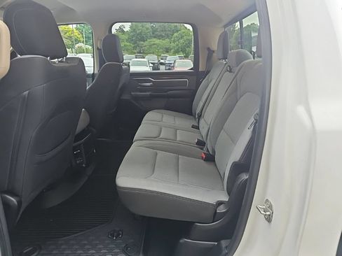 Used 2020 RAM 1500 Big Horn w/ Trailer Tow Group AWD/4WD image 11
