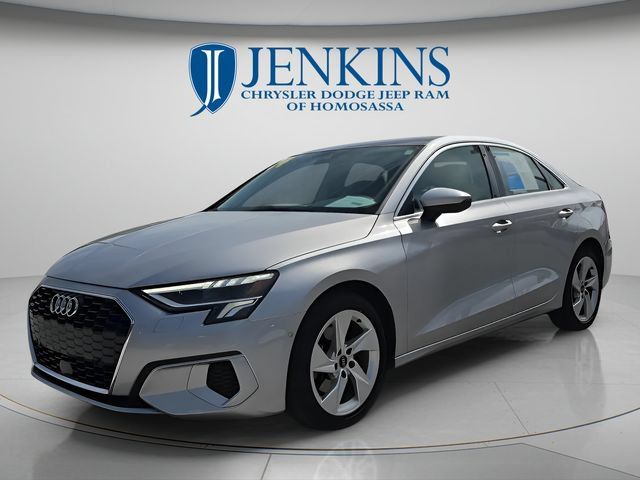 Used 2024 Audi A3 2.0T Premium FWD image 10