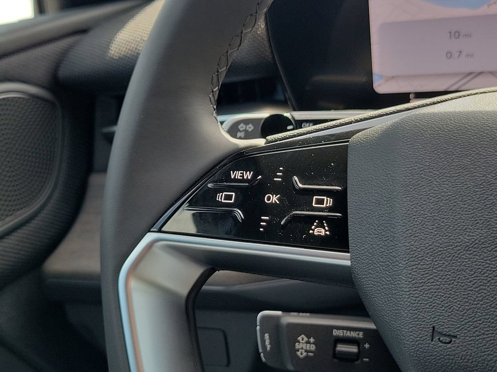 New 2026 Audi Q3 quattro 2.0T AWD/4WD image 9
