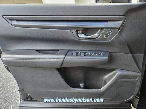 New 2026 Honda CR-V Sport-L image 14