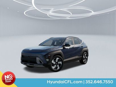 New 2026 Hyundai Kona SEL Sport