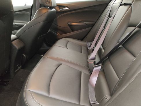 Used 2017 Chevrolet Cruze Premier w/ RS Package image 18