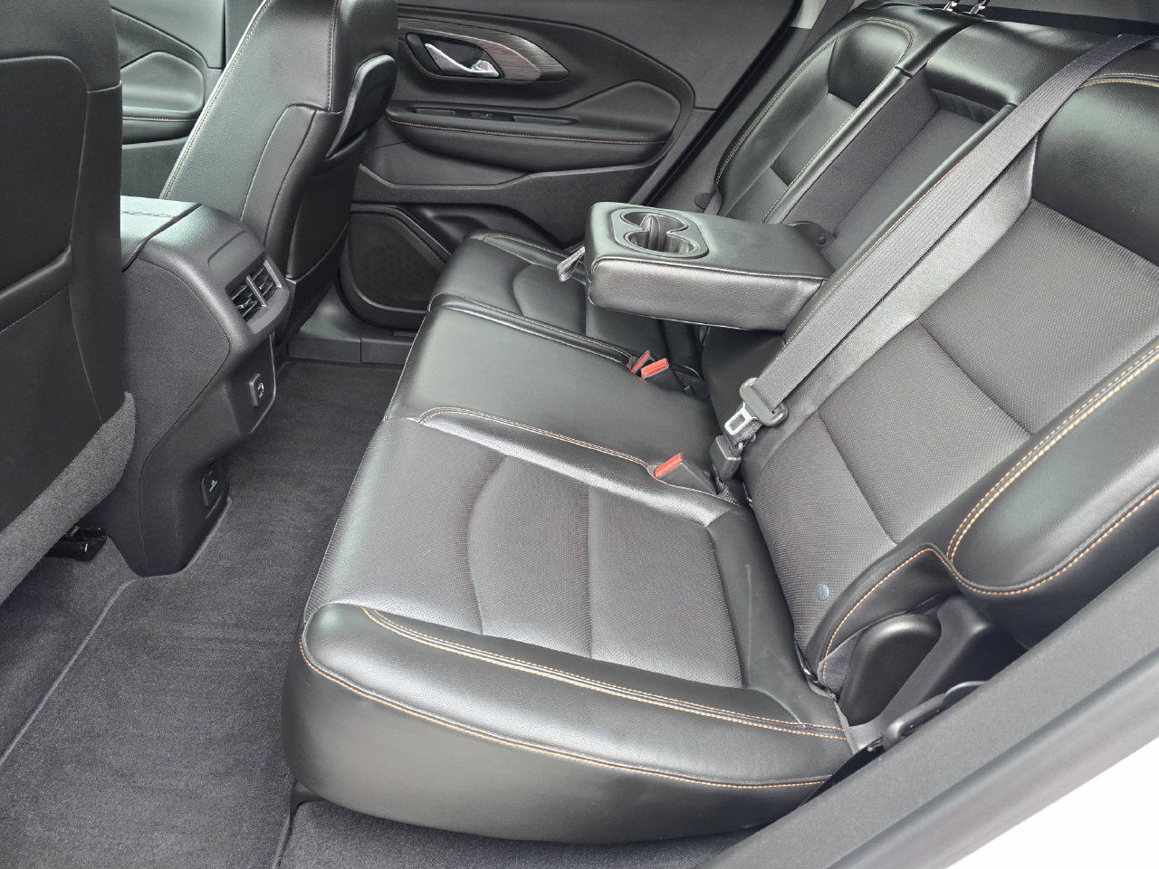 Used 2019 GMC Terrain SLT AWD/4WD image 20