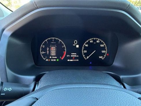 New 2026 Honda Odyssey EX-L image 26