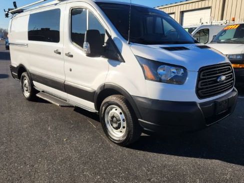 Used 2019 Ford Transit 250 130 Low Roof RWD image 12