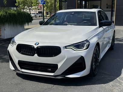 Used 2025 BMW M240i Coupe