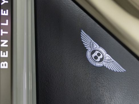 New 2026 Bentley Continental GT image 24