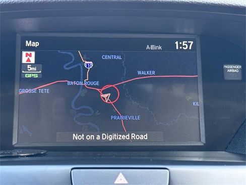 Used 2019 Acura MDX SH-AWD w/ Technology Package image 28