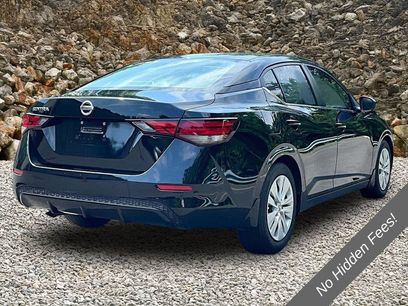 Used 2023 Nissan Sentra S