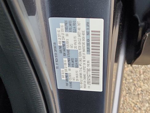 Used 2016 MAZDA CX-5 Grand Touring AWD/4WD image 26