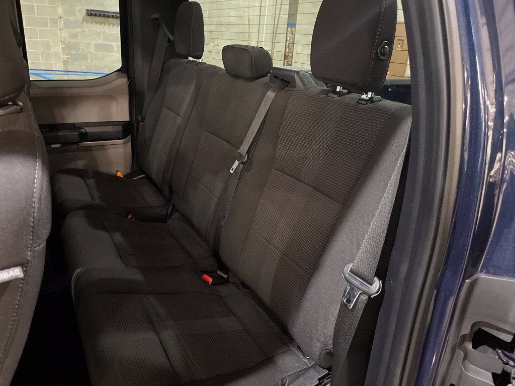 Used 2018 Ford F150 XL w/ Equipment Group 101A Mid AWD/4WD image 14