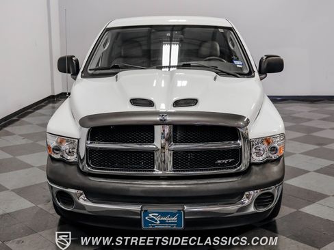 Used 2003 Dodge Ram 1500 Truck ST image 34