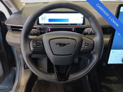 Used 2024 Ford Mustang Mach-E Premium image 25
