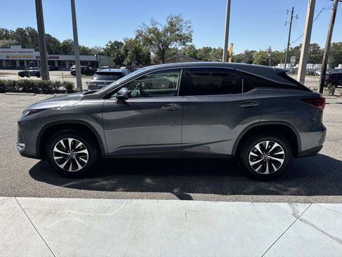 Certified 2022 Lexus RX 350 FWD image 6