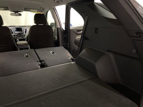 Used 2019 Chevrolet Equinox LS AWD/4WD image 15