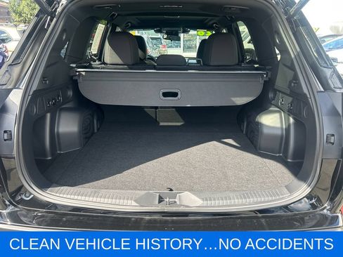 Certified 2026 Subaru Forester Premium AWD/4WD image 2
