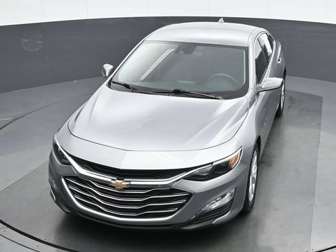 Used 2023 Chevrolet Malibu LT FWD image 16