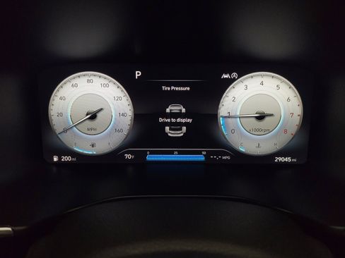 Used 2021 Hyundai Santa Fe Limited image 23