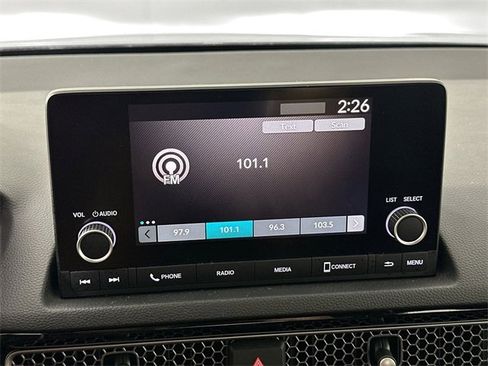 Used 2022 Honda Civic Sport image 11