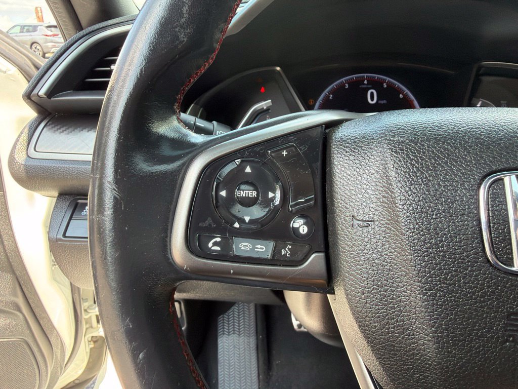 Used 2019 Honda Civic Si image 25