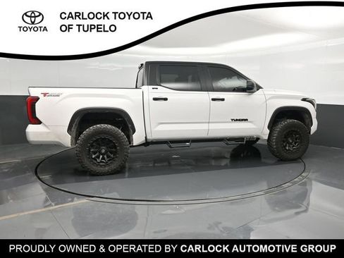 Used 2023 Toyota Tundra SR5 image 4