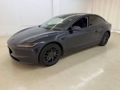 Used 2024 Tesla Model 3 Long Range