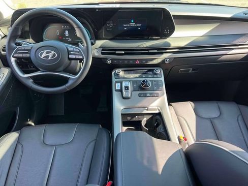 Used 2024 Hyundai Palisade XRT AWD/4WD image 12