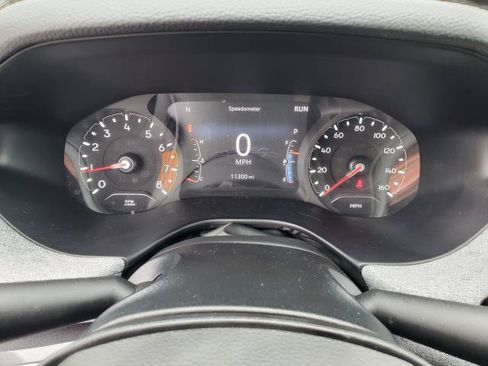 Used 2022 Jeep Compass Latitude AWD/4WD image 9
