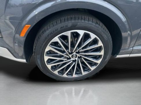 New 2026 Hyundai Palisade Calligraphy FWD image 11