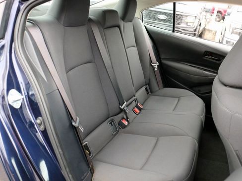 Used 2024 Toyota Corolla LE image 27