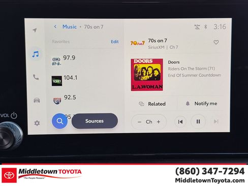 Certified 2023 Toyota RAV4 XLE w/ Convenience Package AWD/4WD image 22
