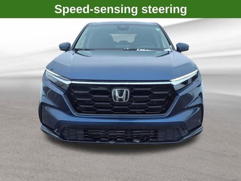 Used 2024 Honda CR-V EX image 25