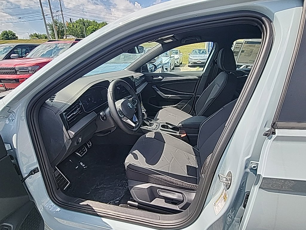New 2026 Volkswagen Jetta Sport FWD image 9