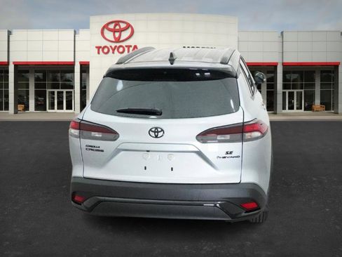 New 2026 Toyota Corolla Cross SE image 18