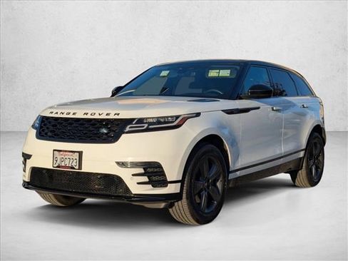 Used 2023 Land Rover Range Rover Velar R-Dynamic S image 1
