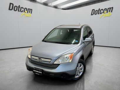 Used 2009 Honda CR-V EX-L