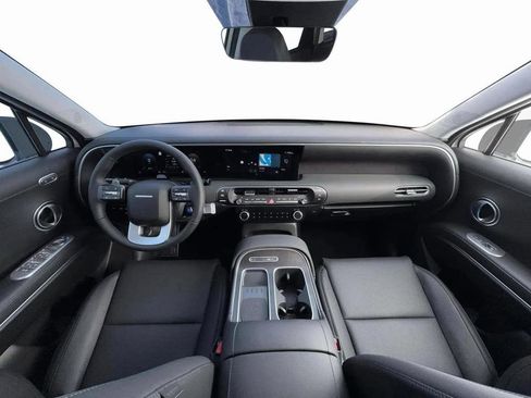 New 2026 Hyundai Palisade SEL Premium AWD/4WD image 13