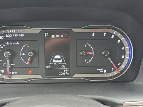 Certified 2024 Hyundai Tucson SEL AWD/4WD image 17