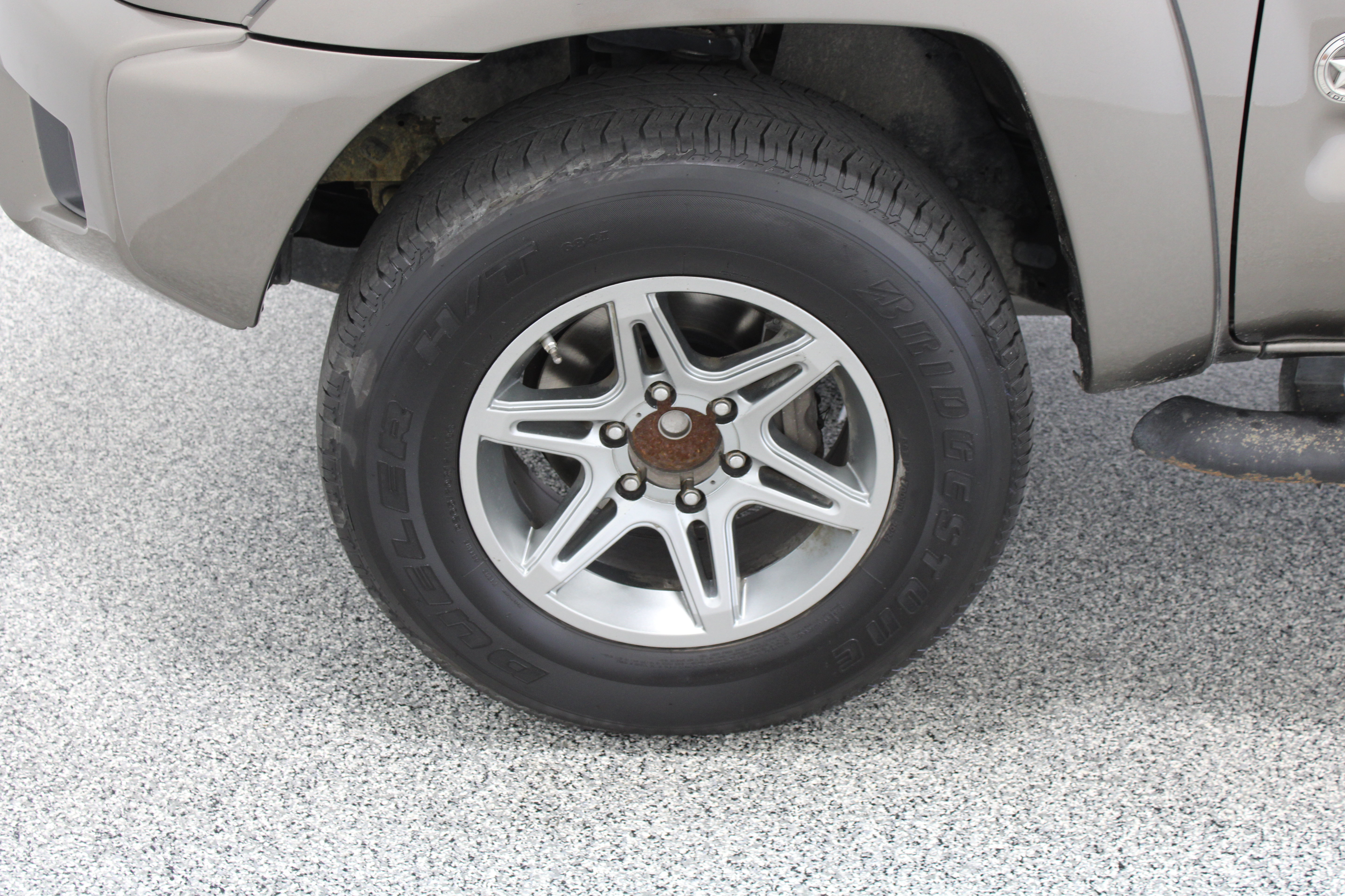 Used 2013 Toyota Tacoma PreRunner w/ SR5 Pkg RWD image 12