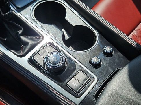 Used 2021 Nissan Maxima Platinum w/ 40th Anniversary Package image 24