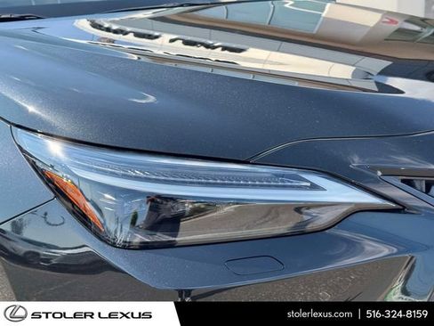 Used 2023 Lexus NX 350h AWD w/ Vision Package image 12