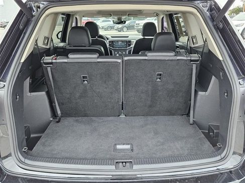 Used 2021 Volkswagen Atlas SEL image 13