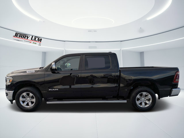 Used 2023 RAM 1500 Laramie RWD image 6