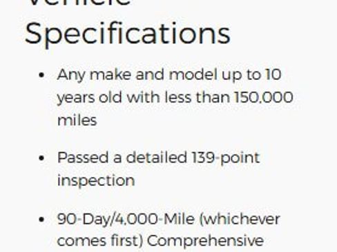 Certified 2020 Ford Explorer XLT w/ Equipment Group 202A image 37