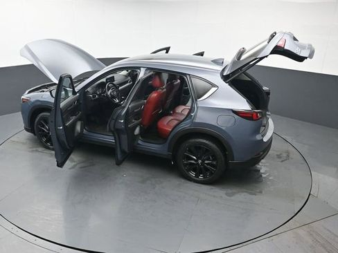 Used 2023 MAZDA CX-5 Carbon Edition AWD/4WD image 43